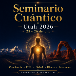 Seminario Cuántico Utah 2026